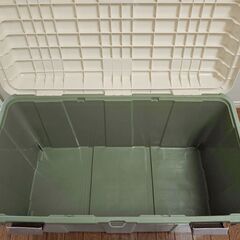 コンテナボックス 120Lの画像