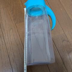ピッチャー②