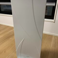中古　室内テレビアンテナ　TOSHIBA　DUA-1000