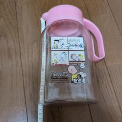 ピッチャー④
