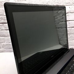 ★フルHD・タッチパネル15.6型★YAMAHAサウンド [最強 i7 +メモリ16GB +SSD1TB(新)] NEC NS750/A★Win11＆ MS Office2021最新版認証済（管理：060102）の画像