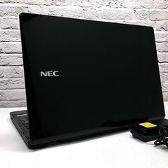 ★フルHD・タッチパネル15.6型★YAMAHAサウンド [最強 i7 +メモリ16GB +SSD1TB(新)] NEC NS750/A★Win11＆ MS Office2021最新版認証済（管理：060102）の画像