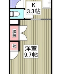 【🍒入居費用13万円🍒】✨審査No.1✨  最安❣️   ❤️‍...