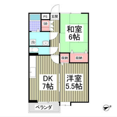 【🔆入居費用11万円🔆】✨審査No.1✨ 🔥JR両毛線 小…