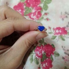 インディアンジュエリー 7点セット ほぼ未使用の画像