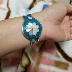インディアンジュエリー 7点セット ほぼ未使用の画像