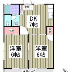 【🍒入居費用13万円🍒】✨審査No.1✨  最安❣️   ❤️‍...