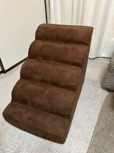 決まりました！ペット用　スロープ　階段　販売価格6,980