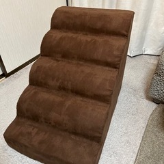 決まりました！ペット用　スロープ　階段　販売価格6,980