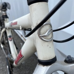 マウンテンバイク Giant ATR9000 身長165-175cm 動作確認済の画像