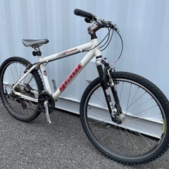 マウンテンバイク Giant ATR9000 身長165-175...