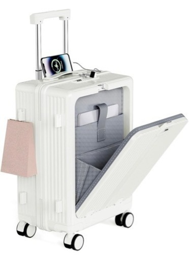 キャリーケース Mサイズ