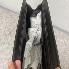 GUCCI靴/バッグ バッグ ポーチの画像