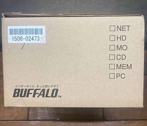 TeraStation　交換用HDD／3000GB