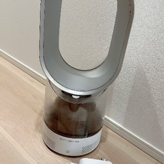 ダイソン 加湿器お譲り