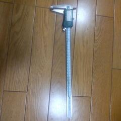 デジタルノギス超硬チップ付の画像