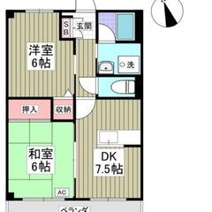【🍒入居費用13万円🍒】✨審査No.1✨  最安❣️   ❤️‍...
