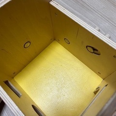 KIDEA ディズニー積み木の画像