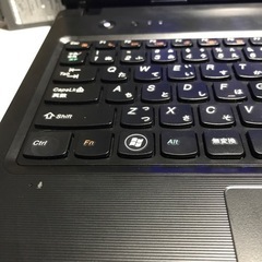 Lenovo Windows11 A M D美品の画像