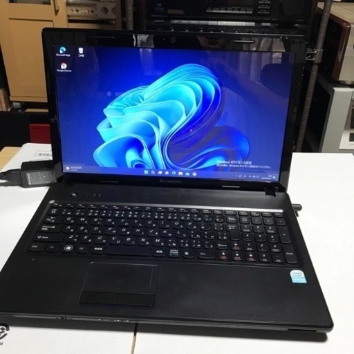 Lenovo Windows11 A M D美品
