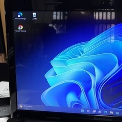 Lenovo Windows11 A M D美品の画像