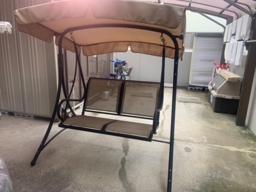 ブランコ チェア