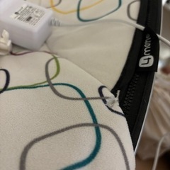 電動バウンサーの画像