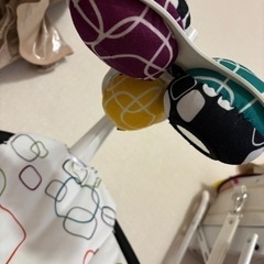 電動バウンサーの画像