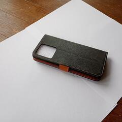 新品スマホケース　motorola edge40用の画像