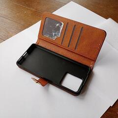 新品スマホケース　motorola edge40用の画像