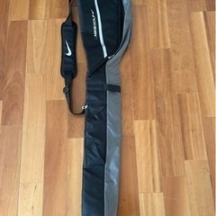 商談決まりました。ナイキ　NIKEゴルフバッグ　新品未使用
