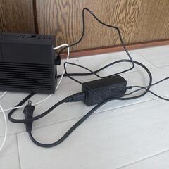 NTT 光回線終端装置 GE-ONU GE-PON-ONU タイ...