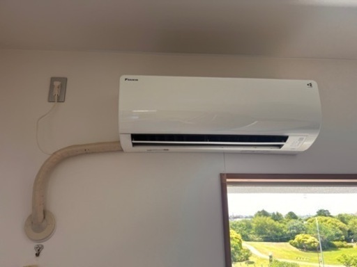 家電 季節、空調家電 エアコン　ダイキン6畳　中古