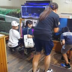児童支援員　　パート募集　　初心者でもOKの画像