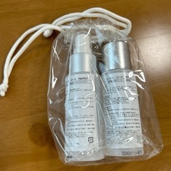 マイケルコース皮革製品ケアの画像