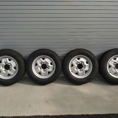 175/80R16 91Q ヨコハマ アイスガードSUV G07...