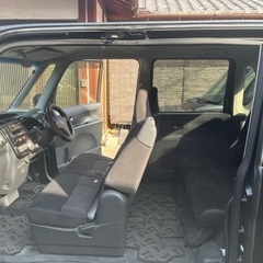 タントGスペシャル　4wd エコアイドル　１５万キロ　車検満タンの画像