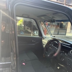 タントGスペシャル　4wd エコアイドル　１５万キロ　車検満タンの画像