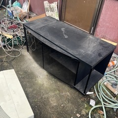 テレビラック
