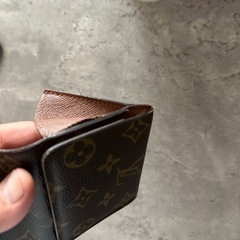服/ファッション 小物 財布の画像