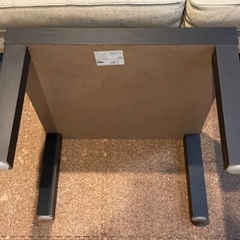 IKEA ローテーブルの画像