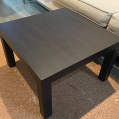 IKEA ローテーブル