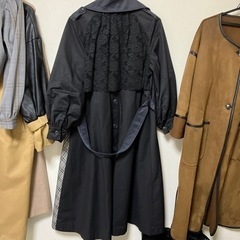 服/ファッション スーツ レディースの画像