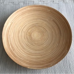 IKEA 木製トレー