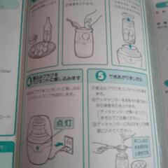 リキュールメーカーの画像