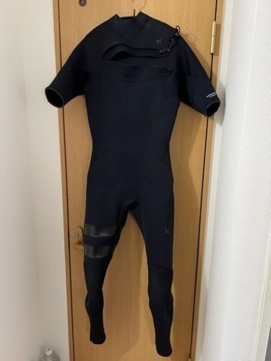 ハーレー　ウエットスーツ　シーガル