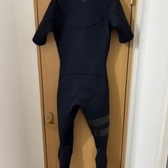ハーレー　ウエットスーツ　シーガルの画像