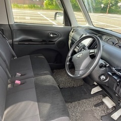 タントカスタム車検付き　めちゃ綺麗　すぐ乗れますの画像