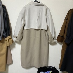 服/ファッション スーツ レディースの画像