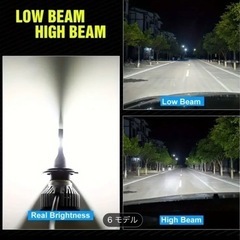 爆光！予備として買いましたが車自体買い替えた為出品します^_^の画像